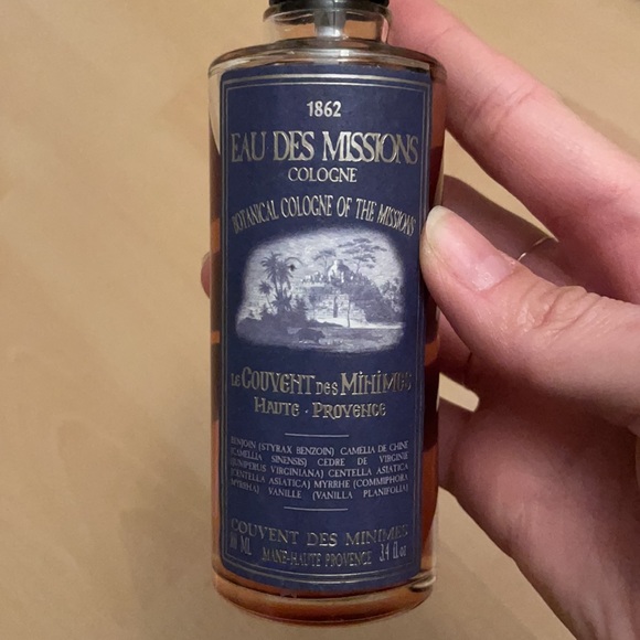 Couvent does Minimes- Eau de missions - Picture 2 of 3